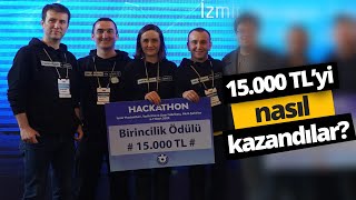 Geleceği değiştiren 150 genç ile 1 gün!