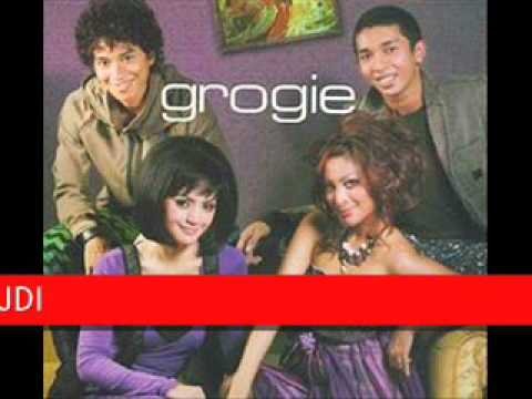 GROGIE - Mungkinkah Terjadi - YouTube
