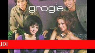 GROGIE - Mungkinkah Terjadi