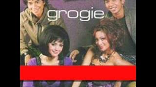 GROGIE - Mungkinkah Terjadi