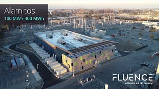 AES Alamitos Battery Energy Storage System Virtual Ribbon Cutting (Feb. 17, 2021)