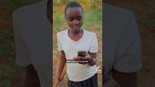 How we get phones in Africa