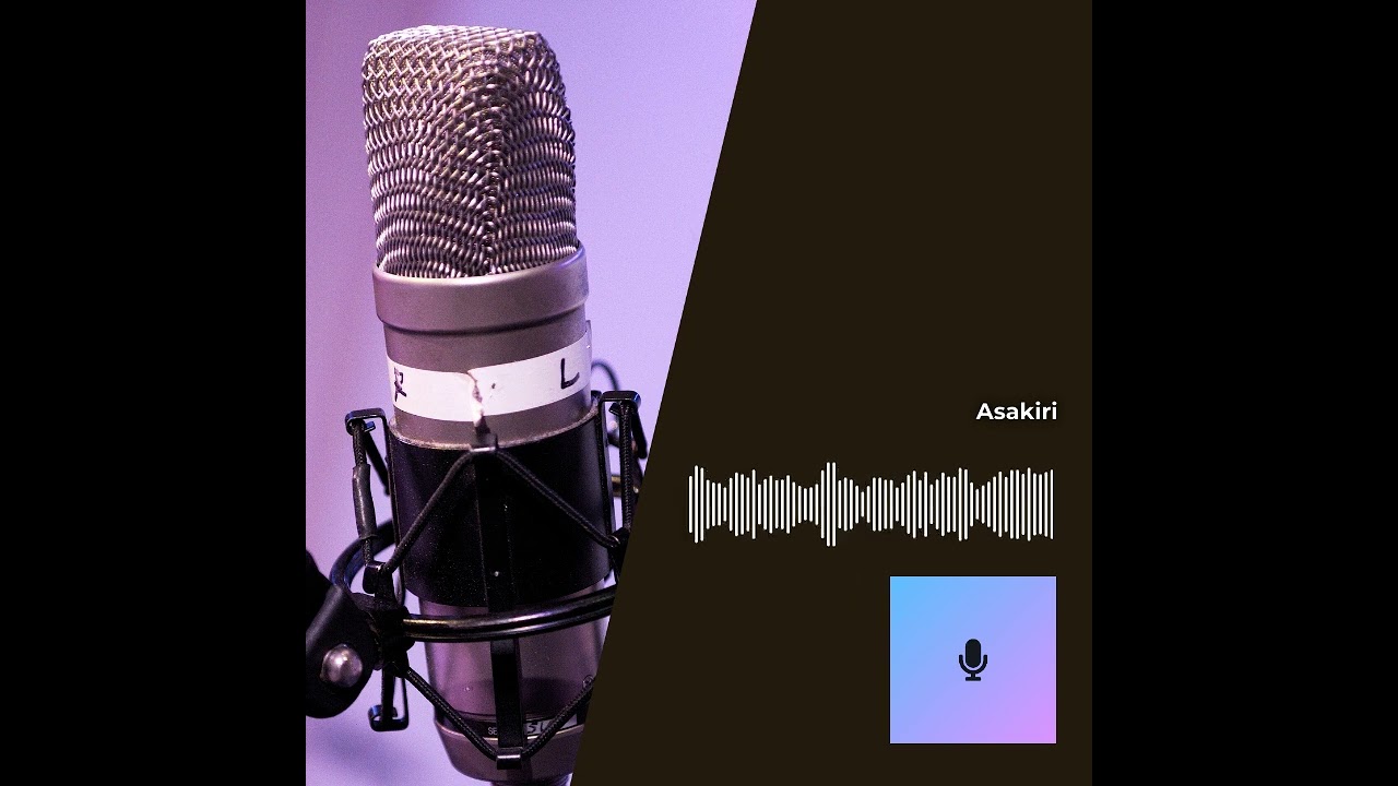 Asakiri Supports Niche Languages and Creators