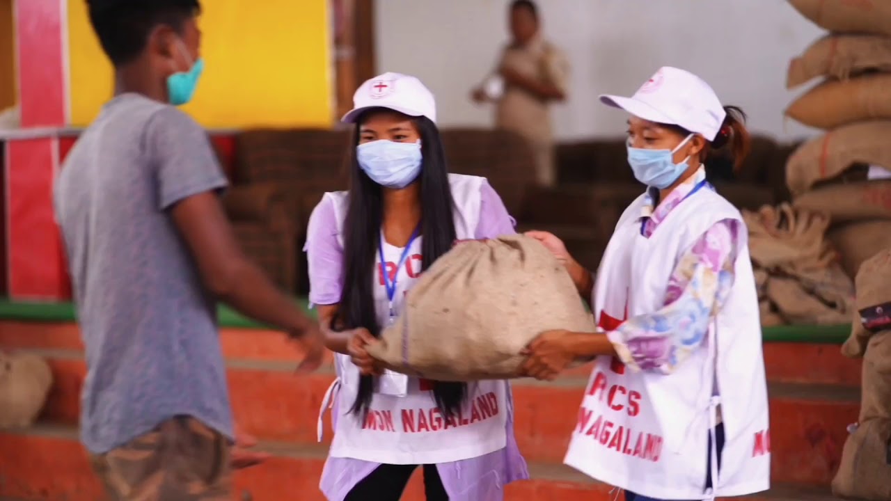 Women frontline workers - Mon - BBBP