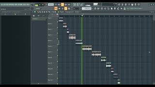Free Trap x Melodic Piano Loops (Royalty Free)