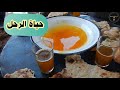 حياة الرحل   نمط عيش في طريقه إلى الزوال