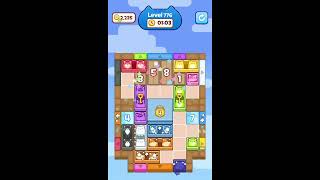 Cat Escape / Cat Away – Level 776 Walkthrough 🐱📦✨
