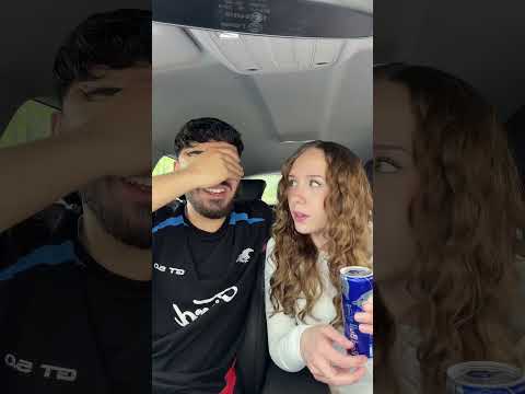 Magst du Ikkimel?🤯 #couple #comedy #beziehung thumbnail