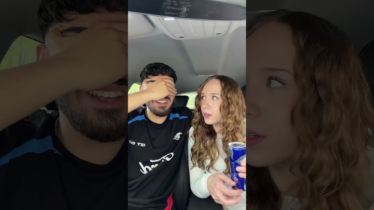 Magst du Ikkimel?🤯 #couple #comedy #beziehung