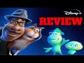 Soul - Is It Good or Nah? (Pixar Review)