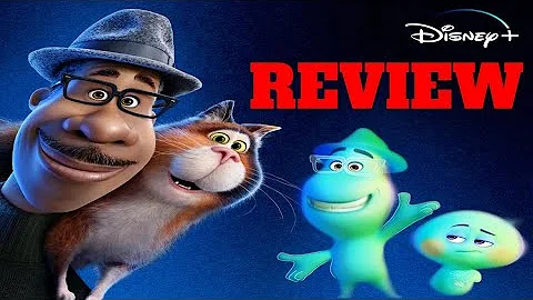 Is Soul movie worth watching?