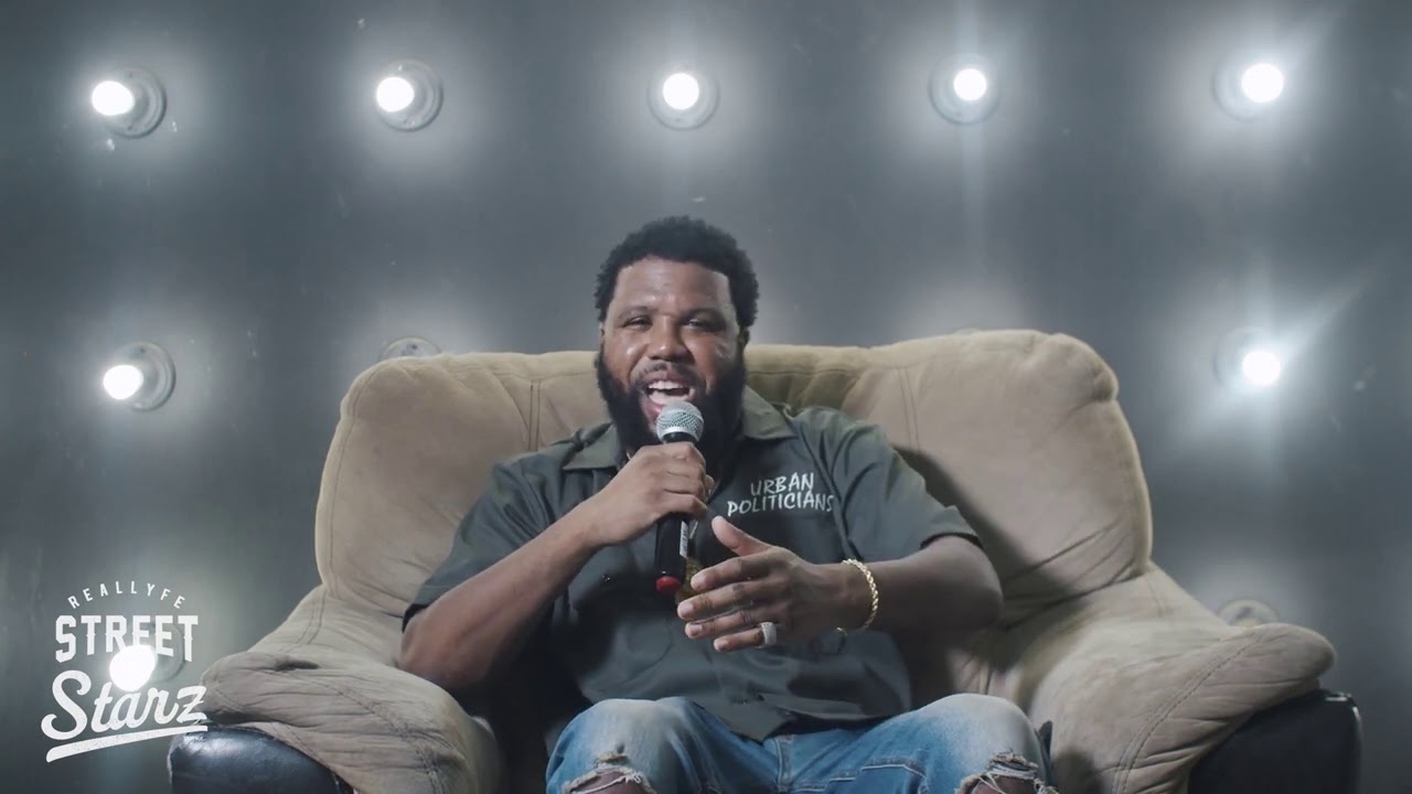 @urbanpoliticianstv4115 on Houston not riding with Lil Flip vs TI causing Houston mainstream decline