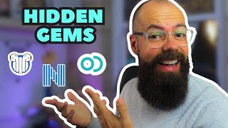 3 Hidden Gem Ai Apps For Academics And Researchers