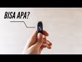 #SolidReview - Mi Band 4 Bisa Apa?
