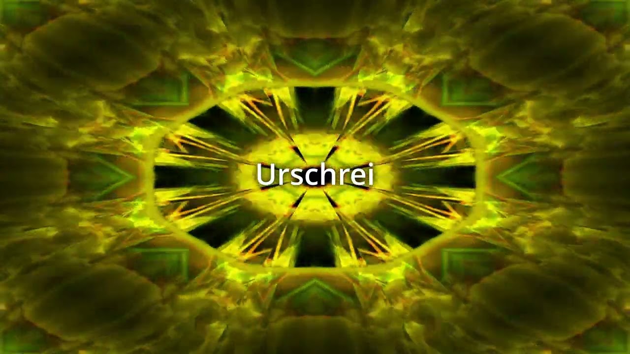 Urschrei (Sub Bass Boosted)