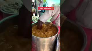 JAJANAN INDIA DIOBOK OBOK - VRINDAVAN STREET FOOD