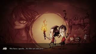 DON'T STARVE TOGETHER