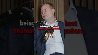 💵🤔☝️Is Industry Super Really Working for You?