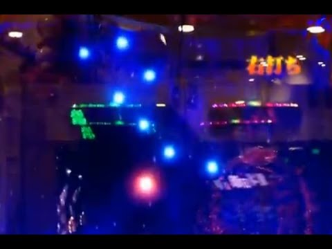 【ＣＲ北斗の拳6拳王】バトルモード（確変）で次が当たるまで⑧ ケンシロウver