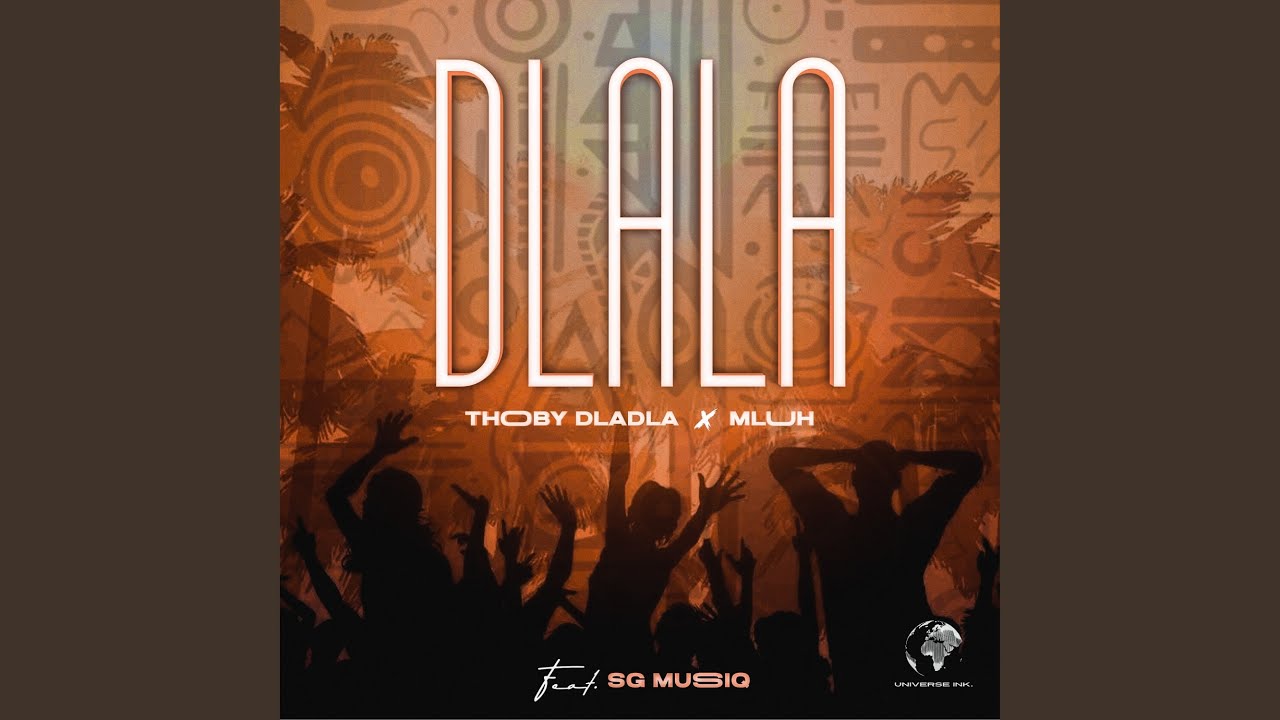 Dlala (feat. SG MusiQ) - YouTube