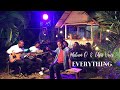 Everything Official Music Video Melina O Eben Voice Everything Official Music Video Melina O Eben Voice