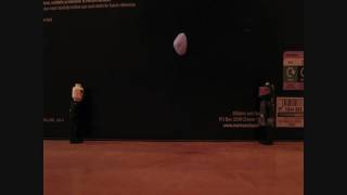 Crysis Lego Animation Test Two