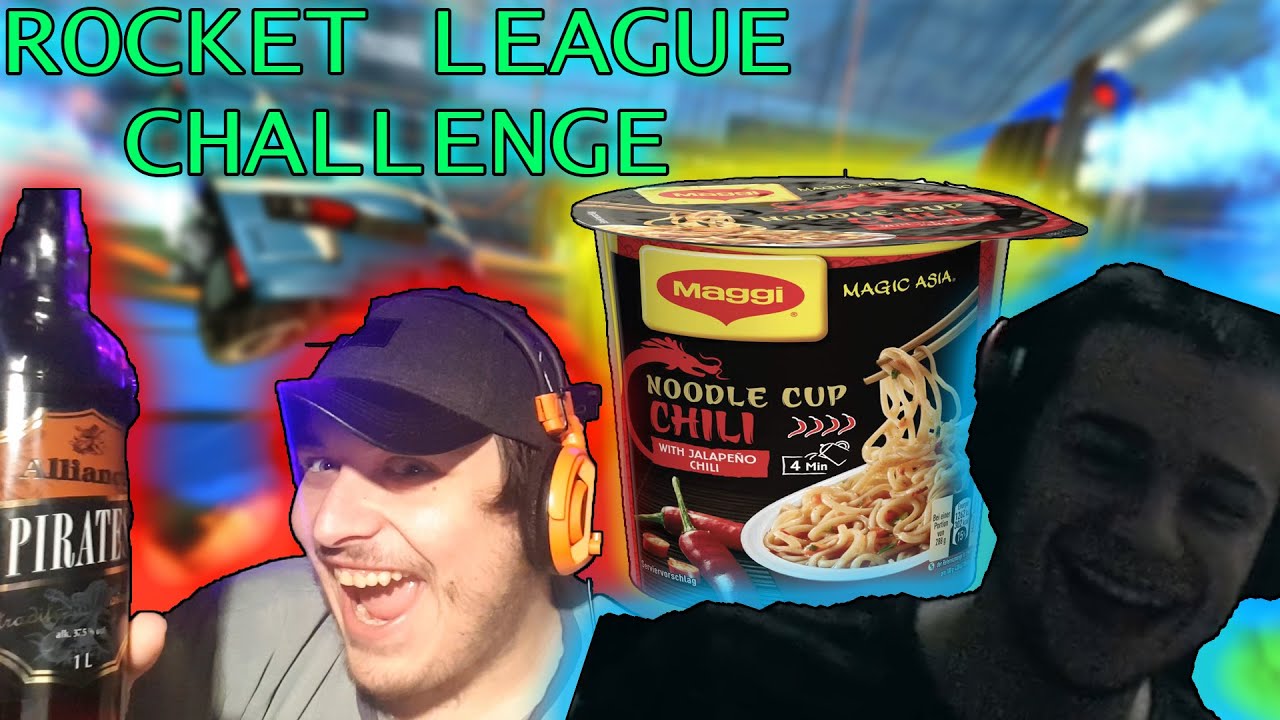 Challenge Alkohol Challenge Alkohol