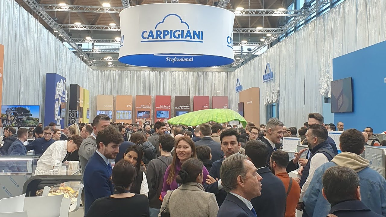 Sigep Word 2025 | Rimini Fiera