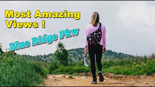 Mama Gerdie's | Blue Ridge Parkway | Craggy Gardens | Catawba Falls | Black Balsam Knob by Chosen Adventures 2,679 views 2 years ago 29 minutes