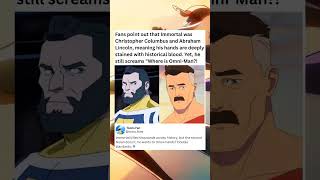 Invincible Fans Expose Hidden Irony In Immortal's Hatred For Season 4 Nolan