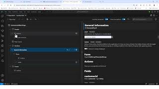 Part 8: CAP for ABAPers (User Interface) screenshot 4