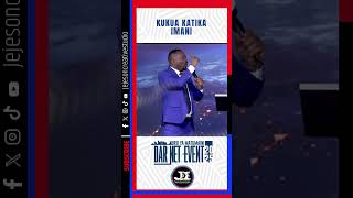 Ni Nani Ataweza Kusisima