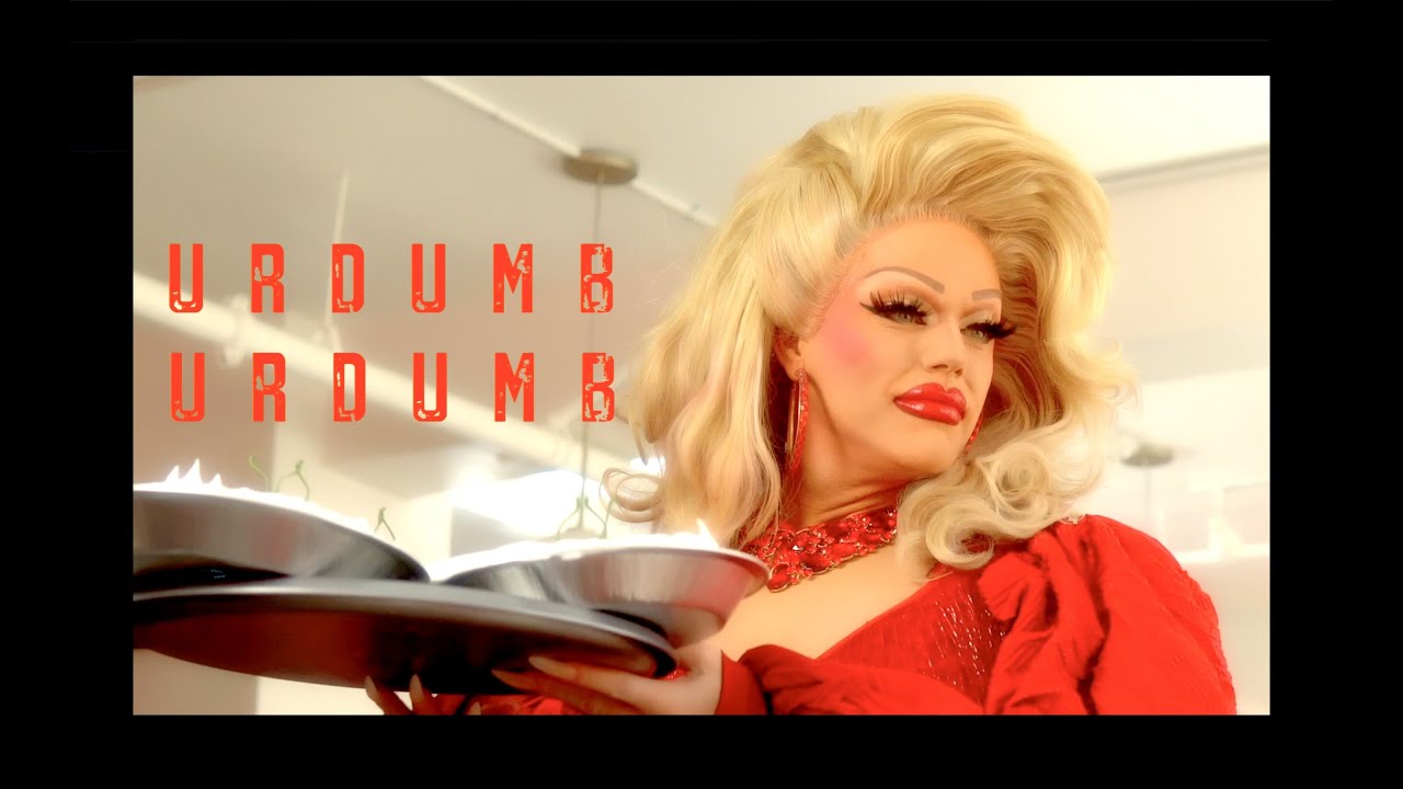 URDUMB URDUMB - PADAM PADAM PARODY