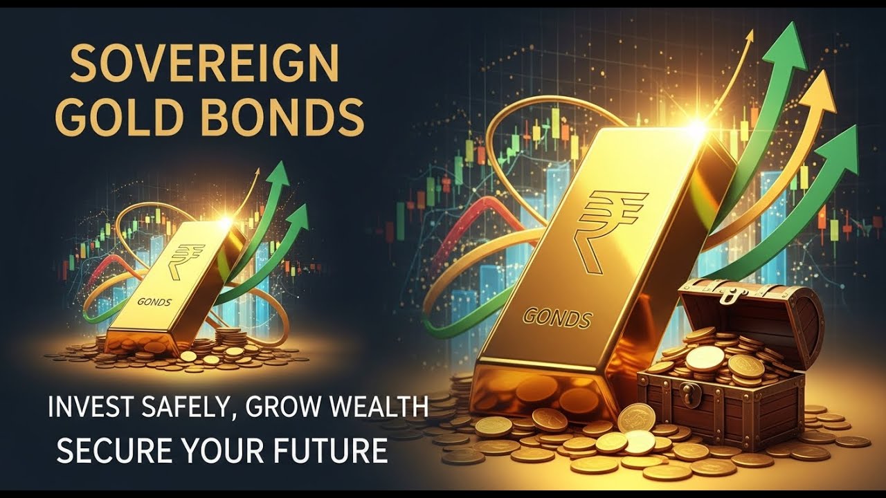 Sovereign Gold Bonds: अभी भुनाएं या 8 साल रुकें? | SGB Strategy Hindi