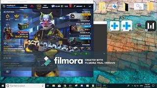 mc5 update21 health hack                     [it is only for educational perpous]