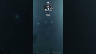 All ark maps in order