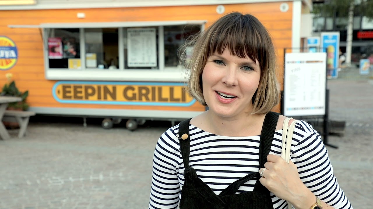 Opiskelijan kaupunki Mikkeli