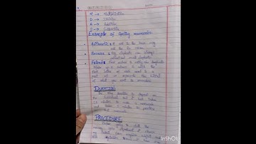 Memory span report # ( practicum psychology )