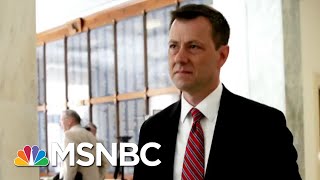 As Russia Resumes Election Interference, Is The FBI Ready After Attacks From Trump? | MSNBC