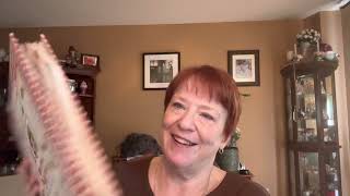 ASMR- soft spoken homemade cookbook collection with auntie angel screenshot 5