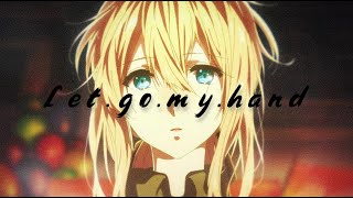 【AMV】J. Cole - l e t . g o . m y . h a n d  [ Sakuga 作画 ]