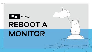 Reboot Your HiLo Monitor & Stay Connected With Your Water Management
