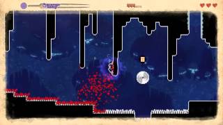 They Bleed Pixels [Walkthrough] - The Second Dream - Chapter 1