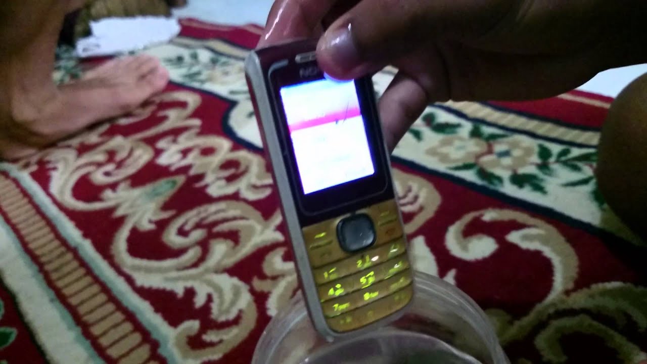 Hape Jadul pun bisa Hape Jadul pun bisa