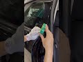 RWF Knifeless Wrap Safety Cutting