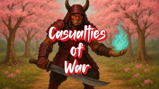 Casualties of War vs IHA | Online Scape Tournaments S14 R2
Yeah, yeah, yeah, counterstruck.
Main Heroscapers Discord: https://discord.gg/ZX6pMpu5VM
ScapeCon War League Discord: https://discord.gg/jwX4jEfd7p
Online Scape Tournaments Discord (where my events are hosted): https://discord.gg/t953etKa3S
This channel has a ton of Heroscape content, including Heroscape Age of Annihilation by Renegade Games.
Check out my Etsy store where I sell fan-made Heroscape merch! https://www.etsy.com/shop/stuffbyhags
And check out my Heroscapers.com profile: https://www.heroscapers.com/members/ryguy266.49713/
#heroscape #onlineheroscape #scapeon #scaper #scapers Casualties of War vs IHA | Online Scape Tournaments S14 R2