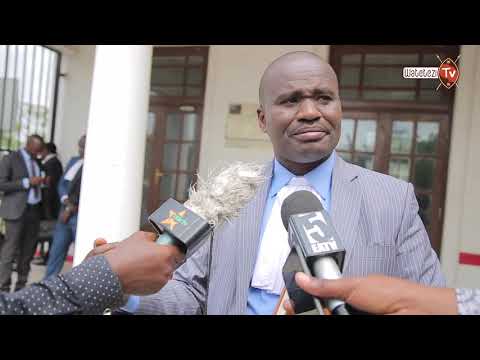 Video: Jinsi Ya Kukata Rufaa Uamuzi Wa Ofisi Ya Mwendesha Mashtaka