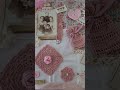Inspirational antique pink kit💕