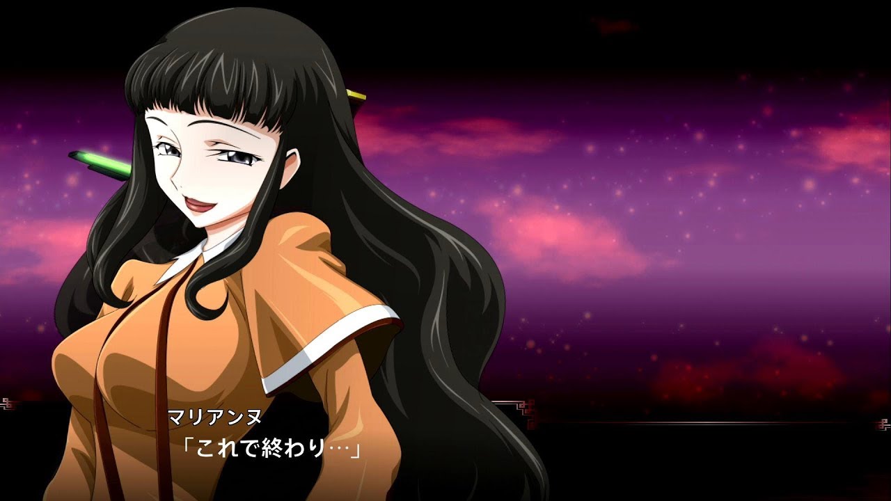 スパロボX　第46話　新たなる皇帝①