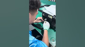 Wire Harness Shielded Net Twisting Machine